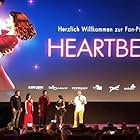 Berlin premiere Heartbeats