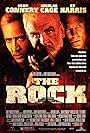 Nicolas Cage, Sean Connery, and Ed Harris in The Rock (1996)