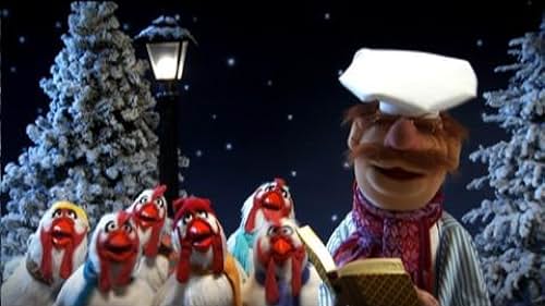 The Muppet Christmas Carol: 20th Anniversary Edition