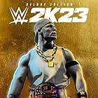 John Cena in WWE 2K23 (2023)