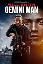 Will Smith and Victor Hugo in Gemini Man (2019)