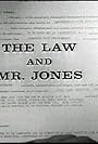 The Law and Mr. Jones (1960)