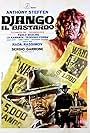 Anthony Steffen in Django the Bastard (1969)