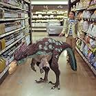 Shopping for Dinos/Dino Trouble (2019)