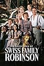 The Adventures of Swiss Family Robinson (1998)