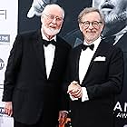 Steven Spielberg and John Williams in AFI Life Achievement Award: A Tribute to John Williams (2016)