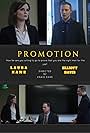 Ron Terry, Laura Kane, and Elliott Davis in Promotion (2015)