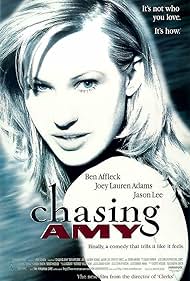 Joey Lauren Adams in Chasing Amy (1997)