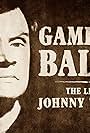 Gambler's Ballad: The Legend of Johnny Thompson (2018)