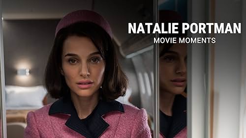 Take a closer look at the various roles Natalie Portman has played throughout her acting career.