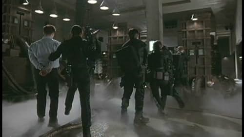 Resident Evil Scene: Keep It Tight