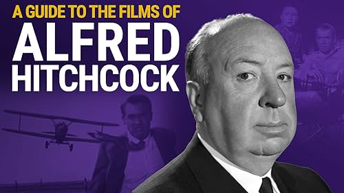 Through films like 'Psycho,' 'Vertigo,' and 'The Birds,' legendary director Alfred Hitchcock has horrified audiences and inspired generations of filmmakers with his taste for the macabre and innovative cinematic techniques.
