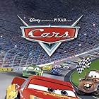 Cars: The Video Game (2006)