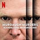 Alex Murdaugh in Murdaugh Murders: A Southern Scandal (2023)
