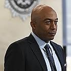 James Lesure in The Rookie: Feds (2022)