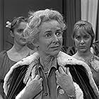 Lillian Bronson, Yvonne Adrian, and Gail Lucas in The Andy Griffith Show (1960)