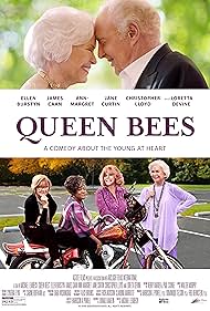 Ann-Margret, Ellen Burstyn, James Caan, Jane Curtin, and Loretta Devine in Queen Bees (2021)