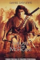 Daniel Day-Lewis in The Last of the Mohicans (1992)