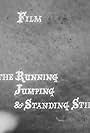 The Running Jumping & Standing Still Film (1959)