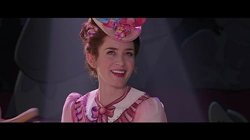 Mary Poppins Returns: Sing For Us