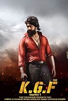 Yash in K.G.F: Chapter 1 (2018)