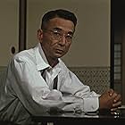 Nobuo Nakamura in Late Autumn (1960)