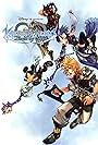Kingdom Hearts: Birth by Sleep (2010)