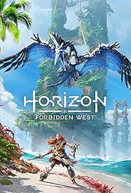 Horizon Forbidden West (2022)