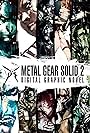 Metal Gear Solid 2: Digital Graphic Novel (2008)