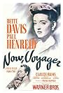 Bette Davis and Claude Rains in Now, Voyager (1942)