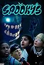 Spooky's (2020)