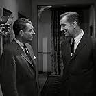 Vincent Price and Alan Marshal in House on Haunted Hill (1959)
