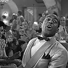 Dooley Wilson in Casablanca (1942)