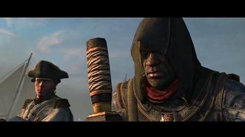 Assassin's Creed: Rogue Remastered (VG)