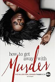 Viola Davis in How to Get Away with Murder (2014)
