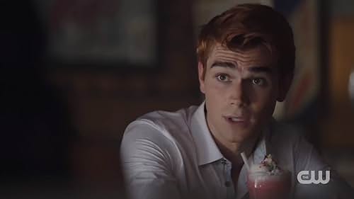 Watch the "Riverdale" Comic-Con 2018 Trailer, with a Season 2 recap and teaser trailer for "Riverdale" Season 3.