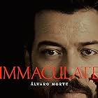 Álvaro Morte in Immaculate (2024)