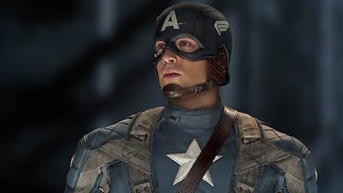 "Dates in Movie & TV History: June 22, 1943 - Steve Rogers Becomes Capt. America