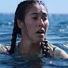 Nicole Rieko Setsuko in Something in the Water (2024)
