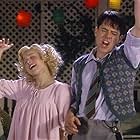 Kristen Bell and Christian Campbell in Reefer Madness: The Movie Musical (2005)