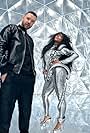 SZA & Justin Timberlake: The Other Side (2020)