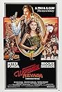 Brooke Shields and Peter Fonda in Wanda Nevada (1979)