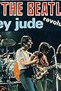Paul McCartney, John Lennon, George Harrison, Ringo Starr, and The Beatles in The Beatles: Hey Jude (1968)