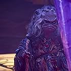 Kevin Clash and Donna Kimball in The Dark Crystal: Age of Resistance (2019)