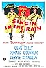 Singin' in the Rain (1952) Poster