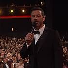Jimmy Kimmel in The 68th Primetime Emmy Awards (2016)
