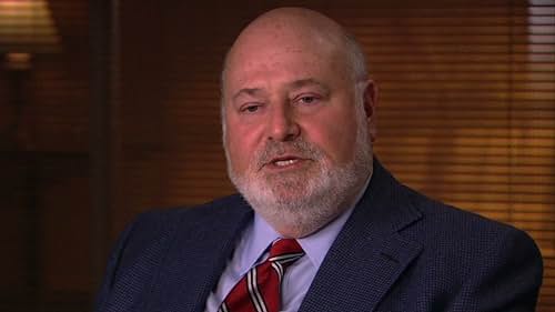 The Wolf Of Wall Street: Rob Reiner On Who He Plays In The Movie