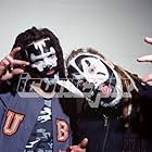 Shaggy 2 Dope and Violent J in Backyard Wrestling 2: There Goes the Neighborhood (2004)