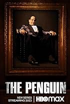 Colin Farrell in The Penguin (2024)