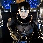 Dane DeHaan in Valerian and the City of a Thousand Planets (2017)